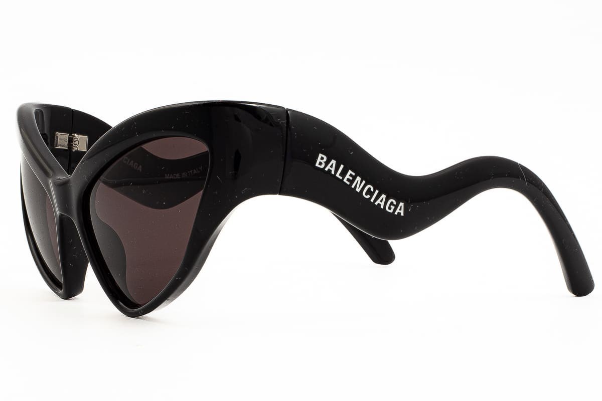 BALENCIAGA Hamptons Cat solbriller